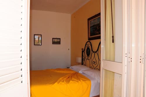 Hotel Belsole Ischia, Room