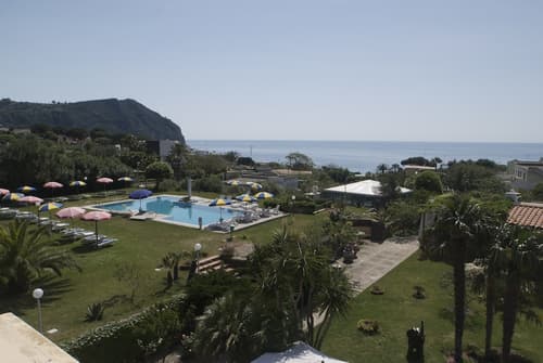 Hotel Belsole Ischia, Primary image
