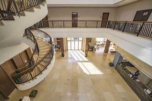 Grand Tala Bay Resort, Aqaba, Lobby