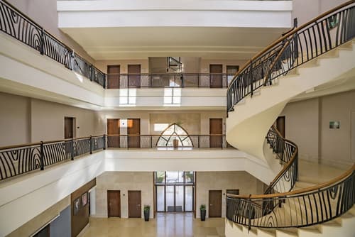 Grand Tala Bay Resort, Aqaba, Lobby