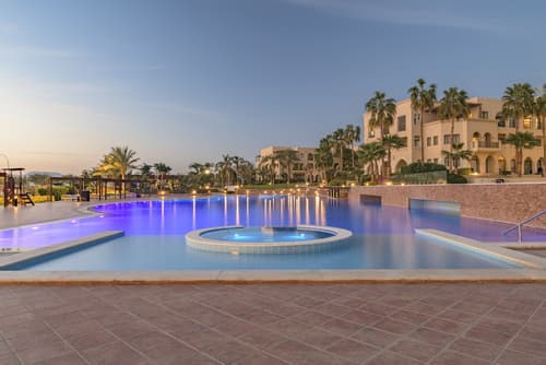 Grand Tala Bay Resort, Aqaba, Primary image