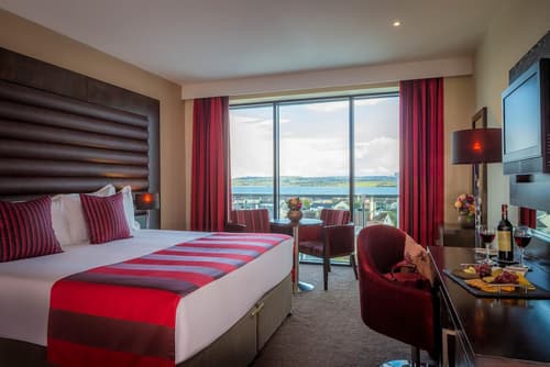 Lough Rea Hotel & Spa, Room