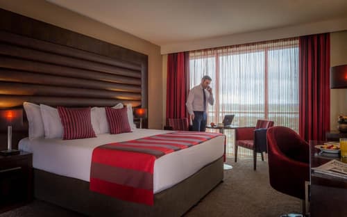 Lough Rea Hotel & Spa, Room