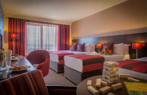 Lough Rea Hotel & Spa, Room