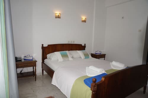 Adonis Hotel Naxos, Room