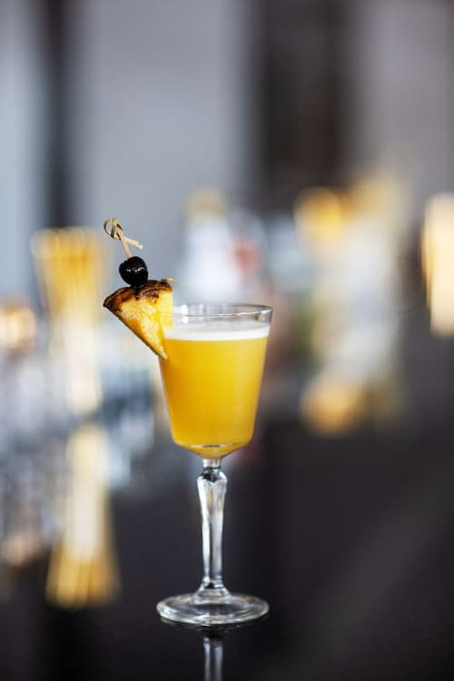 Andaz Savannah, By Hyatt, Restaurant