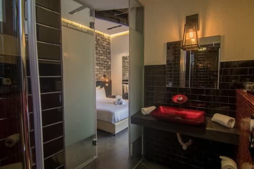 The Bell Boutique Hotel, Room