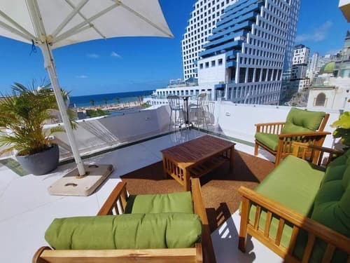 The Bell Boutique Hotel, Primary image