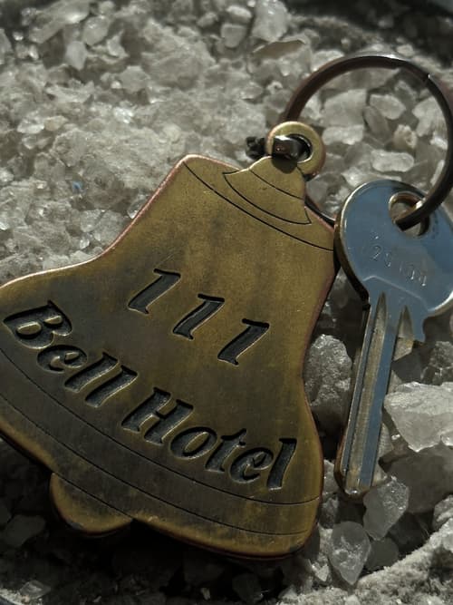 The Bell Boutique Hotel, Reception