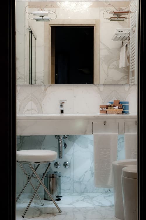 Oste del Castello Wellness & Bike Hotel, Room