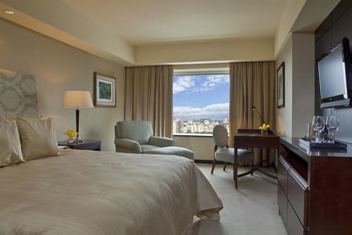 Sheraton Mendoza Hotel, Room