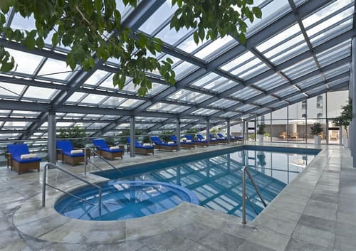 Sheraton Mendoza Hotel, Pool