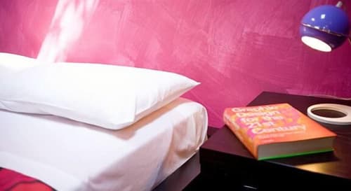 Bad - Bed & Breakfast and Design, Room