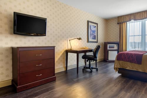 Comfort Inn & Suites Levis / Rive Sud Quebec city, Room