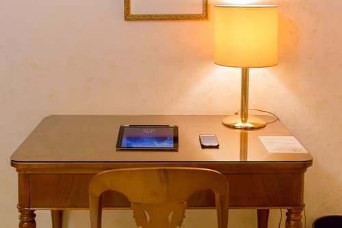 Mariano IV Palace Hotel, Room