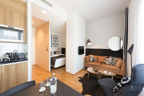 WestCord Hotel Delft, Room