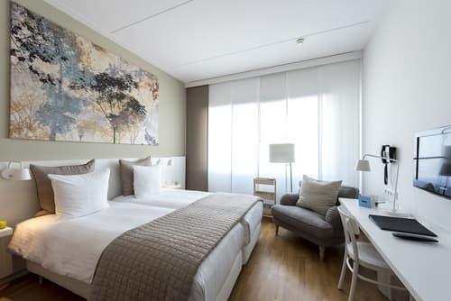 WestCord Hotel Delft, Room