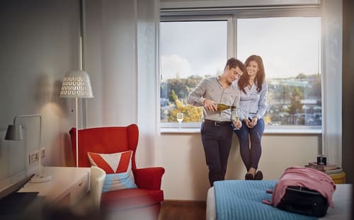 WestCord Hotel Delft, Primary image