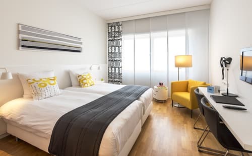 WestCord Hotel Delft, Room