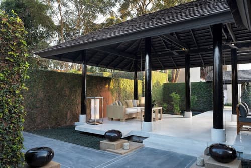 Le Meridien Chiang Rai Resort, Thailand, Reception