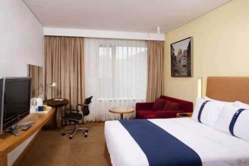 Holiday Inn Express Beijing Temple of Heaven by IHG, Room