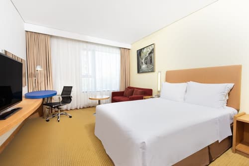 Holiday Inn Express Beijing Temple of Heaven by IHG, Room