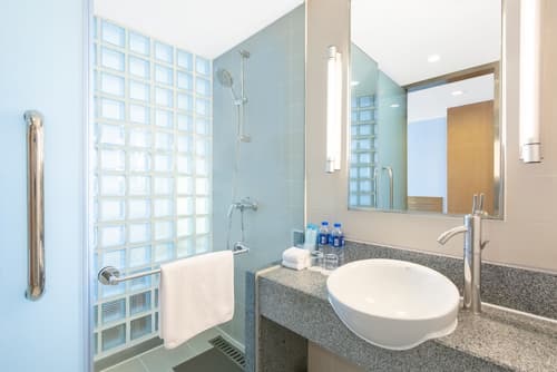 Holiday Inn Express Beijing Temple of Heaven by IHG, Room