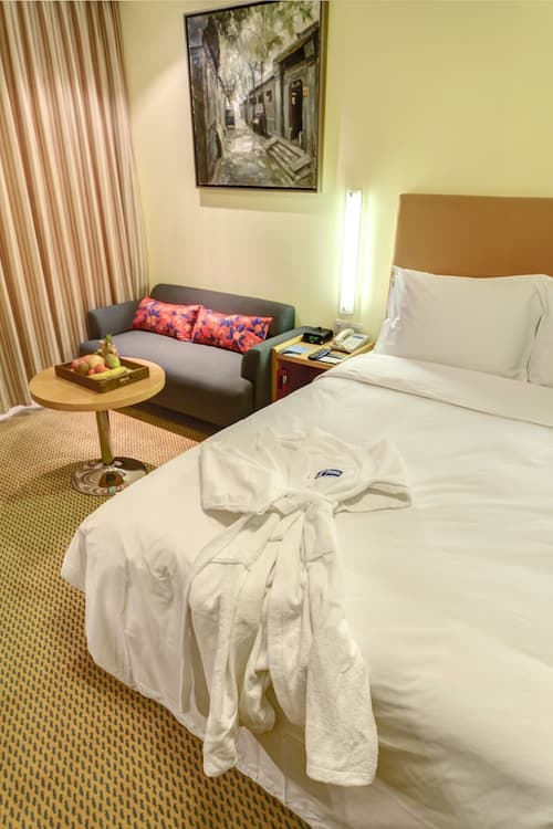 Holiday Inn Express Beijing Temple of Heaven by IHG, Room
