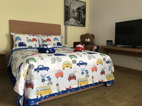 Holiday Inn Express Beijing Temple of Heaven by IHG, Room