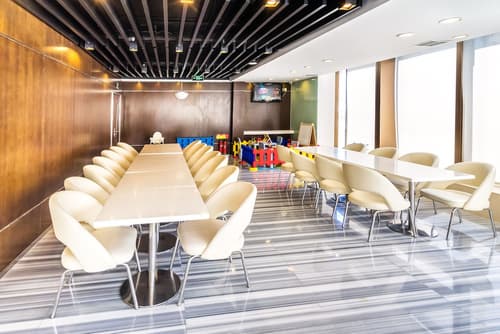 Holiday Inn Express Beijing Temple of Heaven by IHG, Sports facility