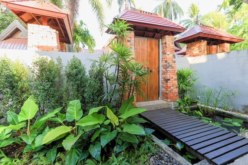 Railay Bay Resort and Spa, Room