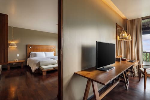 Silavadee Pool Spa Resort, Room