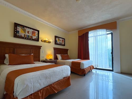 Gran Real Yucatan, Primary image