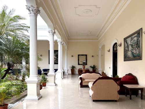 Gran Real Yucatan, Primary image