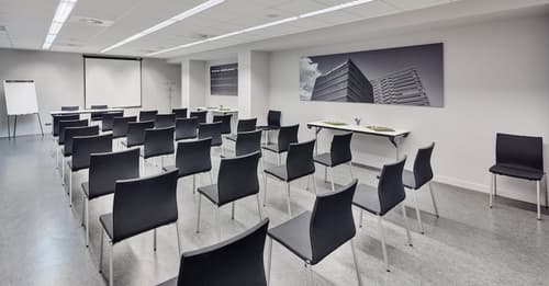 Hotel Sercotel Boulevard Vitoria, Property amenity