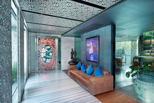 TUI BLUE Maduzi hotel Bangkok, Lobby