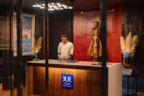 TUI BLUE Maduzi hotel Bangkok, Lobby