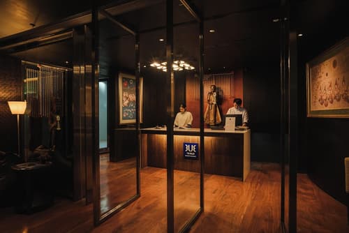 TUI BLUE Maduzi hotel Bangkok, Lobby