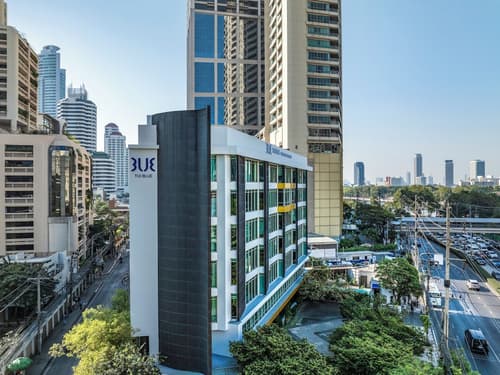 TUI BLUE Maduzi hotel Bangkok, Primary image