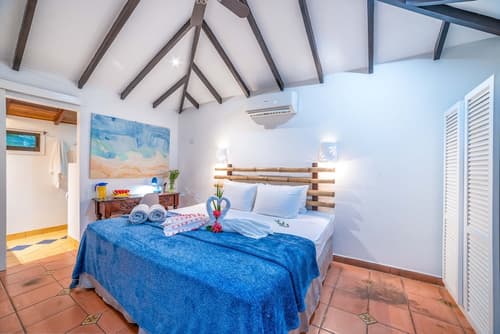 Hotel Pasatiempo, Room