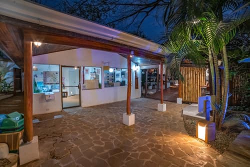 Hotel Pasatiempo, Reception