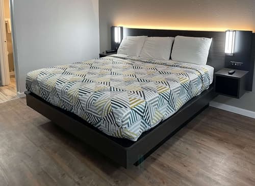 Studio 6 Vicksburg, MS - Downtown, Room