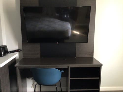 Studio 6 Vicksburg, MS - Downtown, Room