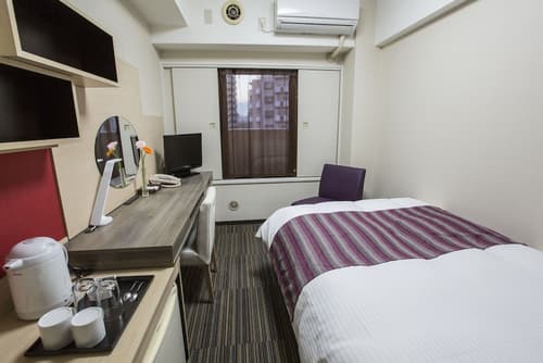 Hotel MyStays Asakusa, Room