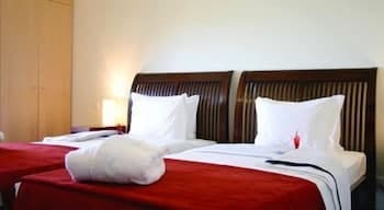 Alentejo Star Hotel, Room