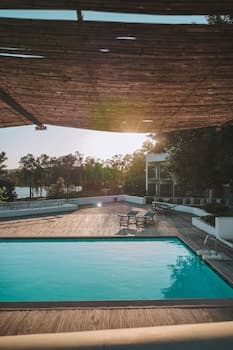 Alentejo Star Hotel, Pool