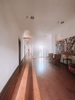 Alentejo Star Hotel, Lobby