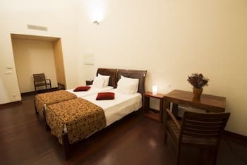 Alentejo Star Hotel, Room