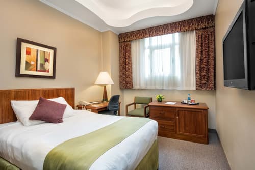 Hotel Palace Guayaquil, Room