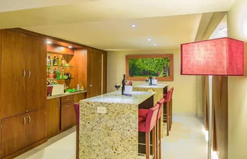 Hotel Palace Guayaquil, Lobby sitting area